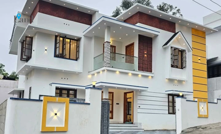 House for Sale at Thiruvananthapuram