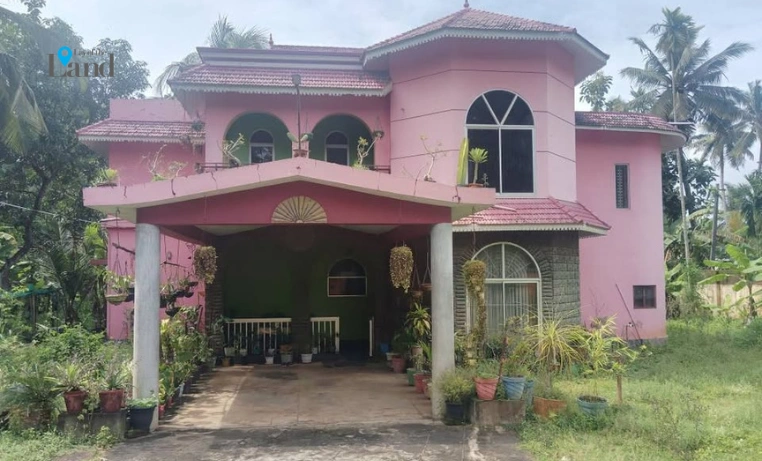 House for Sale at Thiruvananthapuram