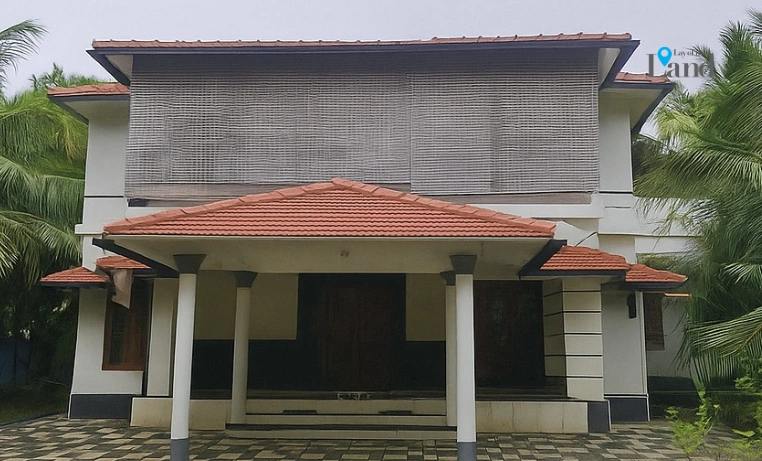House for Sale at Kannur