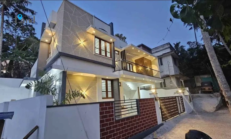 House for Sale at Thiruvananthapuram