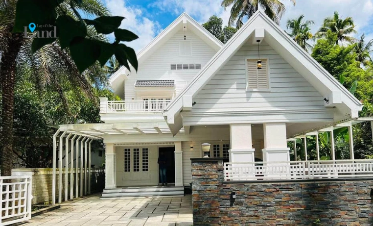 House for Sale at Kochi