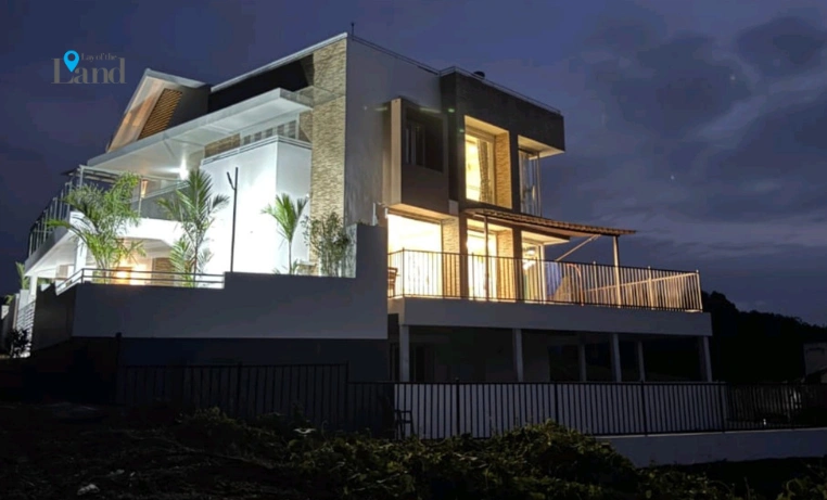 House for Sale at Kottayam