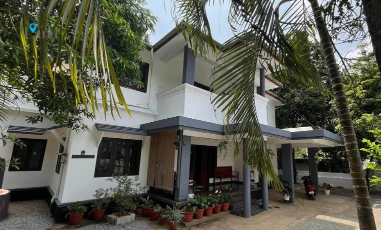 House for Sale at Kozhikode