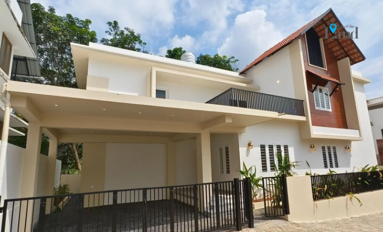 House for Sale at Kochi