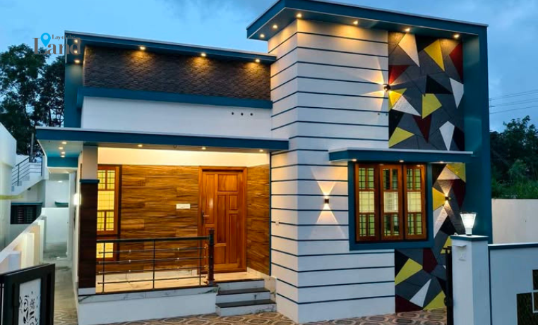 House for Sales at Thiruvananthapuram