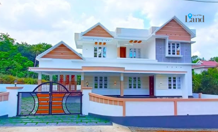 House for Sale at Kochi