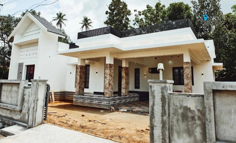 House for Sale at Kochi