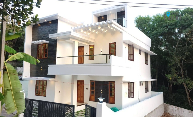House for Sale at Thiruvananthapuram