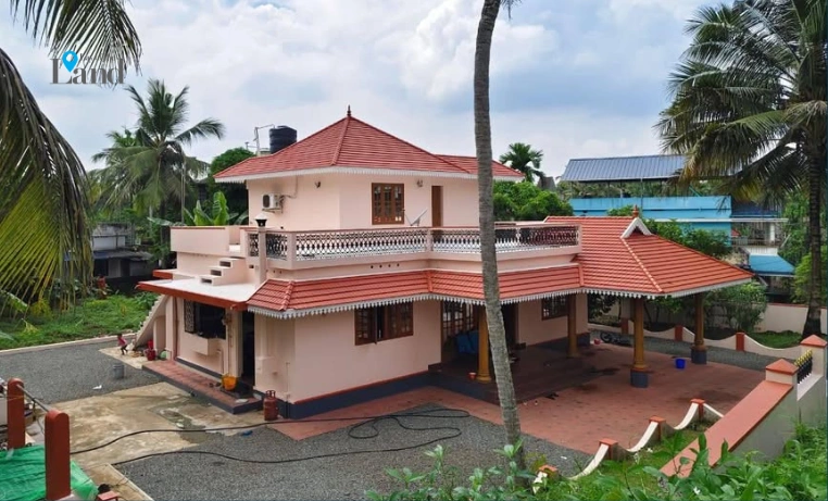 House for Sale at Kochi