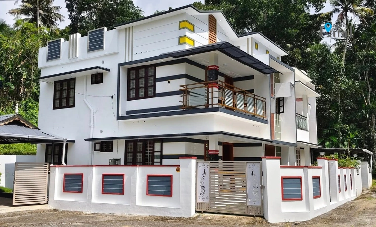 House for Sale at Thiruvananthapuram