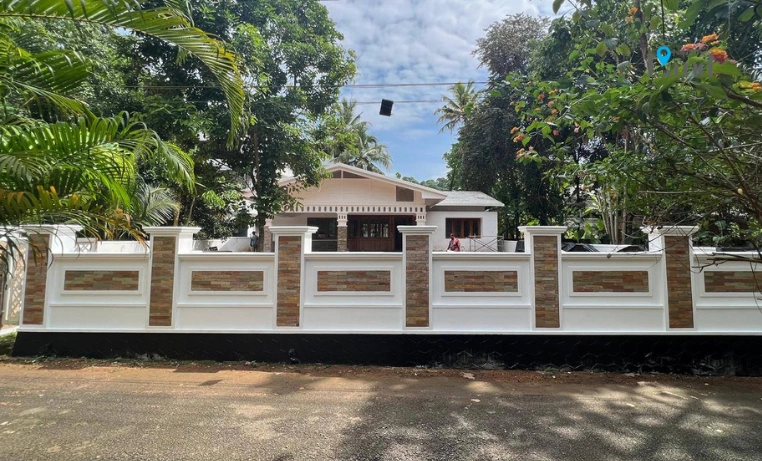 House for Sale at Kochi