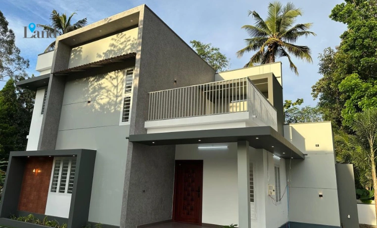 House for Sale at Kochi