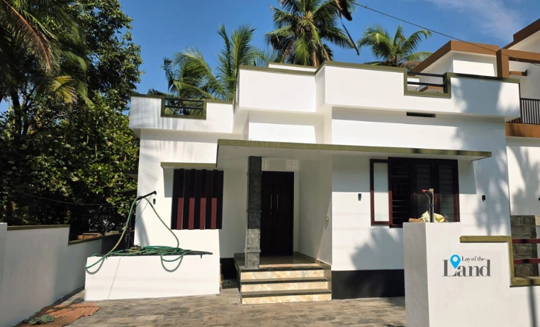 House for Sale at Kozhikode