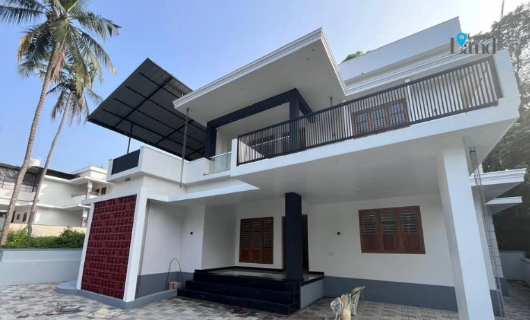 House for Sale at Kannur