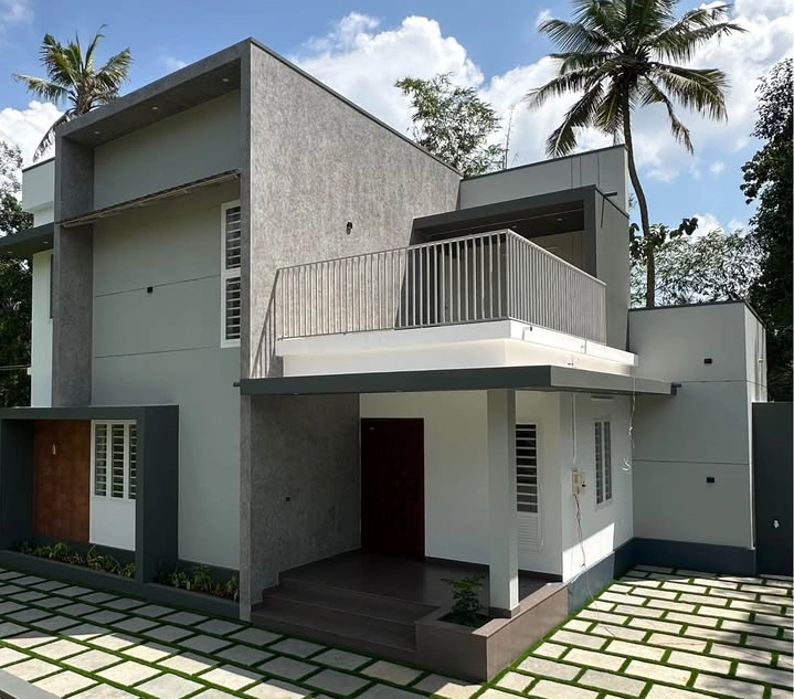 House for Sale at Kochi
