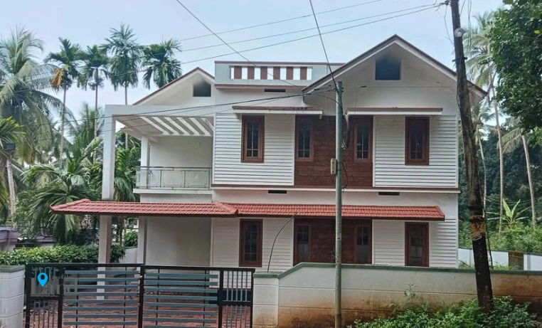 House for Sale at Kozhikode