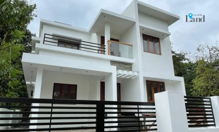 House For Sale at Kannur