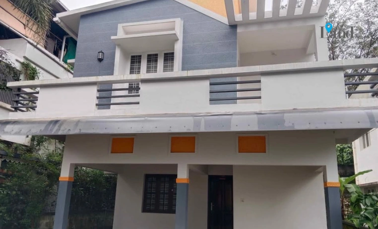 House for Sale at Kochi