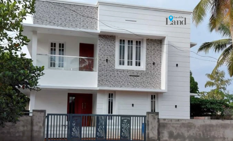 House for Sale at Thrissur