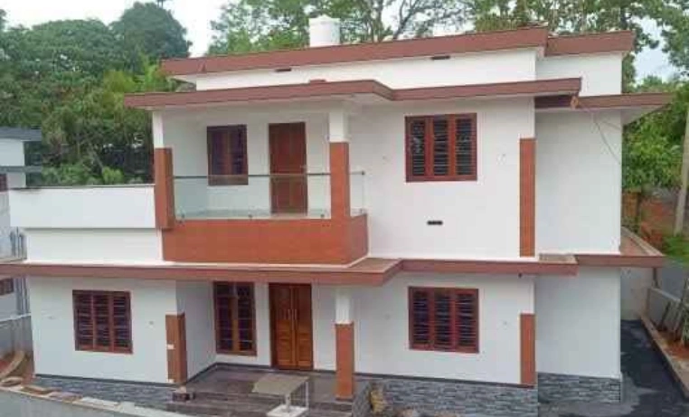House For Sale at Kannur