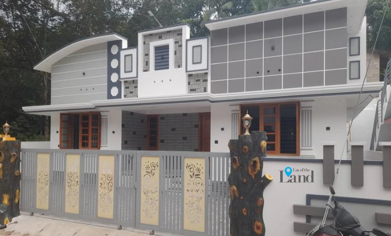 House for Sale at Thiruvananthapuram