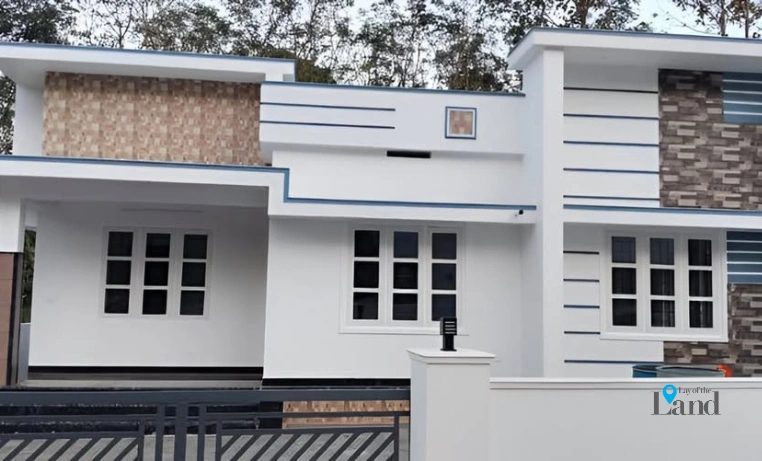 House for Sale at Kochi