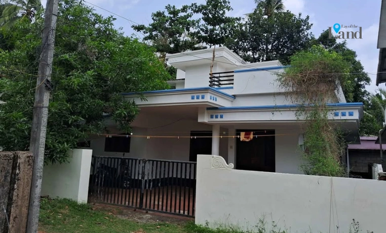 House for Sale at Thrissur