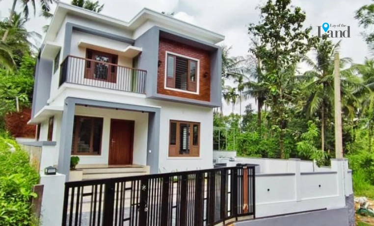 House for Sale at Kozhikode