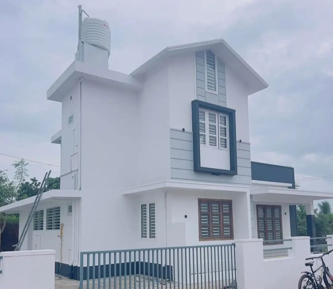 House for Sale at Kannur